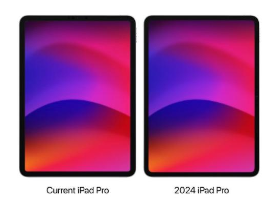 高石碑镇ipad维修服务点分享新款iPad Pro和iPad Air要来了 