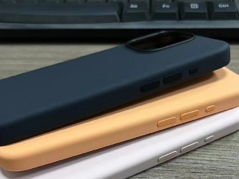 高石碑镇苹果14维修站分享iPhone14手机壳能直接给iPhone15用吗?