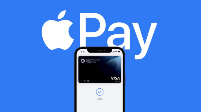 高石碑镇苹果14服务点分享iPhone 14 设置 Apple Pay 后，锁屏密码不正确怎么办 