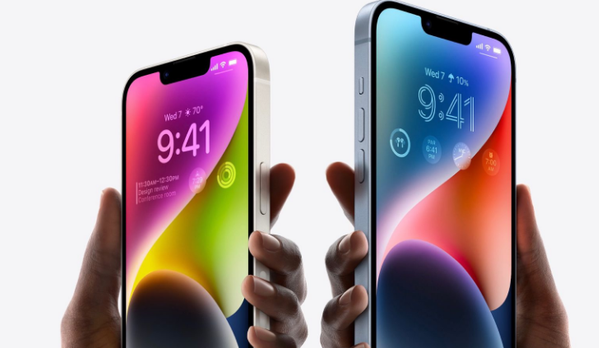 高石碑镇苹果14维修分享iPhone 14系列支持的eSIM卡有哪些优点 