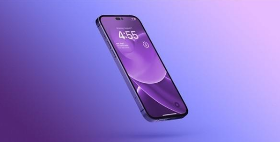 高石碑镇苹果14维修分享iPhone14配色有哪些 