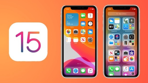 高石碑镇苹果13维修分享iPhone13更新iOS 15.5，体验如何 