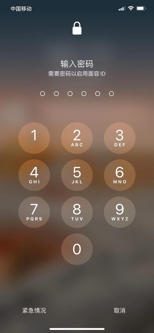 高石碑镇苹果13维修分享iPhone 13加强锁屏功能有什么用 