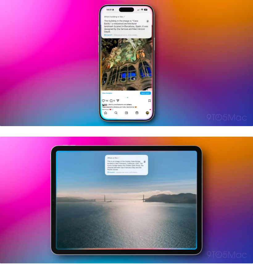 高石碑镇苹果手机维修分享苹果 Siri 接入 ChatGPT AI  