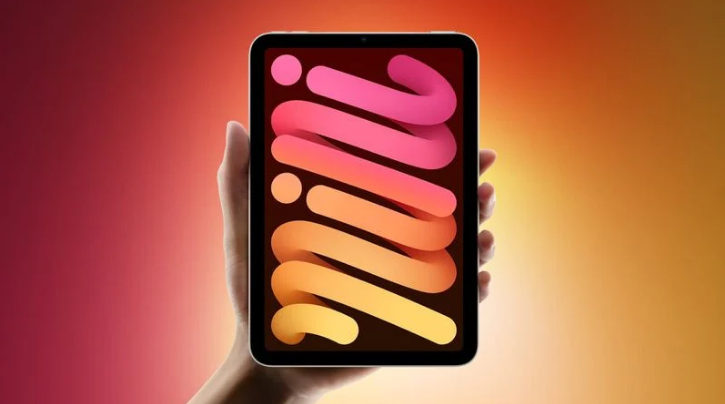 高石碑镇苹果手机维修分享iPad mini 7 屏幕硬件可能进行了更新  