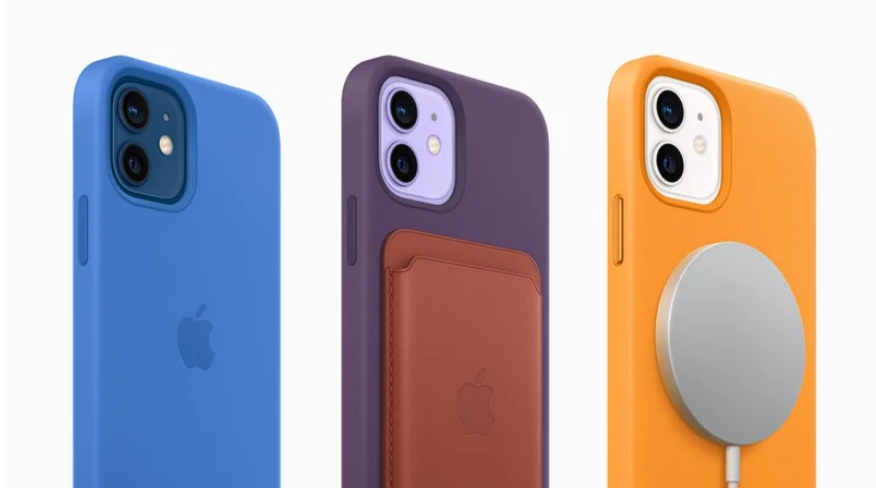 高石碑镇苹果手机维修分享关于 iPhone 13 的细节爆料 
