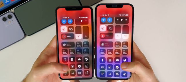 高石碑镇苹果手机维修分享iOS 15.0 beta5值得升级吗 