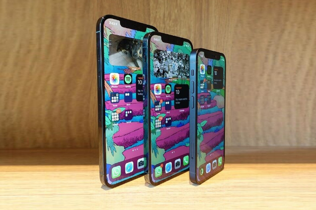 高石碑镇苹果手机维修分享iPhone 13发布日期 