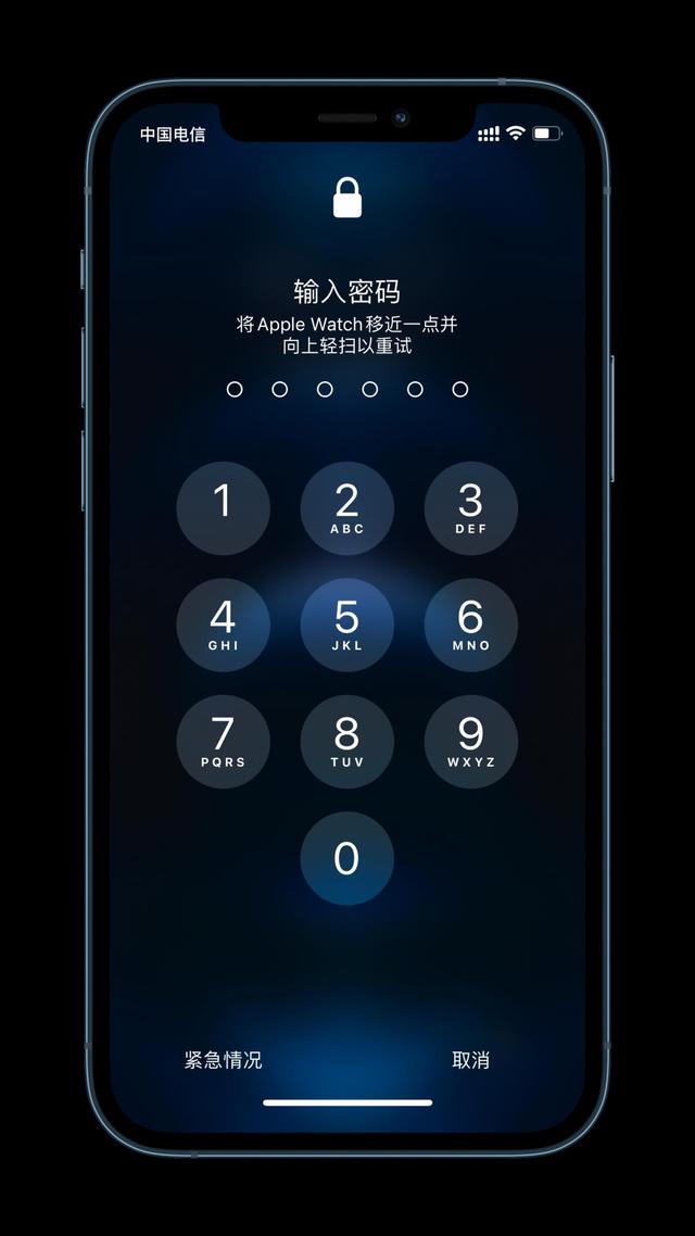 高石碑镇苹果手机维修分享Apple Watch解锁iPhone功能效果怎么样 