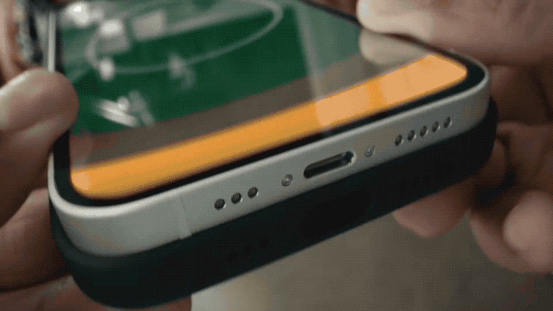 高石碑镇苹果手机维修分享未来 Magsafe 还有哪些发展空间 