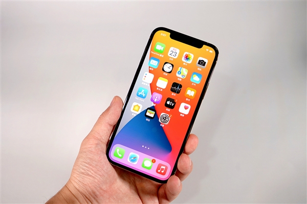 高石碑镇苹果手机维修分享iOS 14.2修订版已到，专属iPhone 12系列 