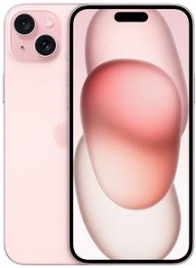 高石碑镇苹果维修点分享iPhone15 Plus手机黑屏小众问题 