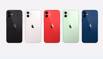 高石碑镇苹果维修点分享iPhone 12电池发烫少见诱因解析 