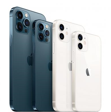 高石碑镇苹果维修点分享iPhone 12 Pro发烫关联故障汇总 